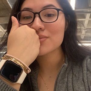 Meet your Posher, Gaddy